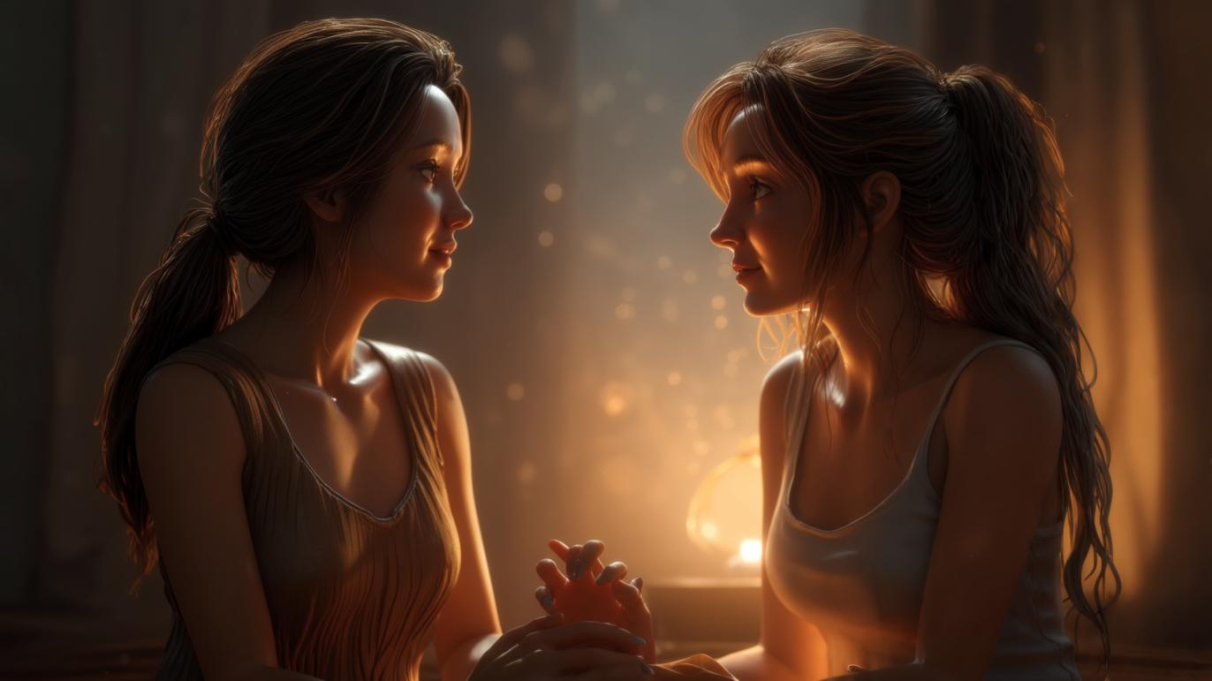 6 أنواع من الأصدقاء يجب إبعادهم عن حياتك الزوجية