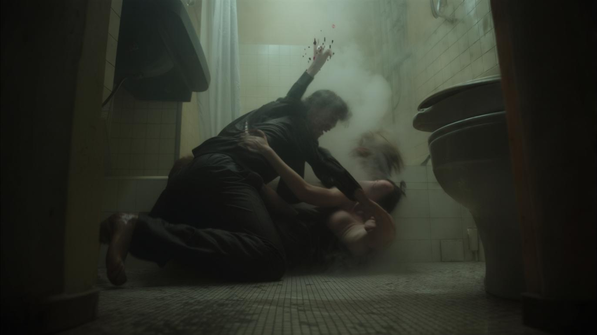 7 أسباب تجعل العلاقة الحميمة تحت الدش أسوأ فكرة