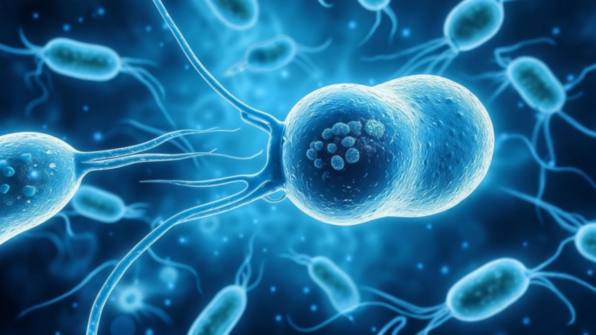 علاج ضعف حركة الحيوانات المنوية