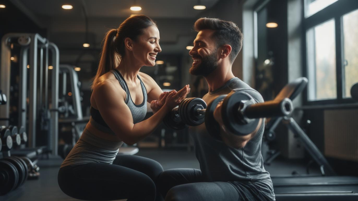 أثر الرياضة على العلاقة الزوجية: كيف تحسن لياقتك حميميتك؟