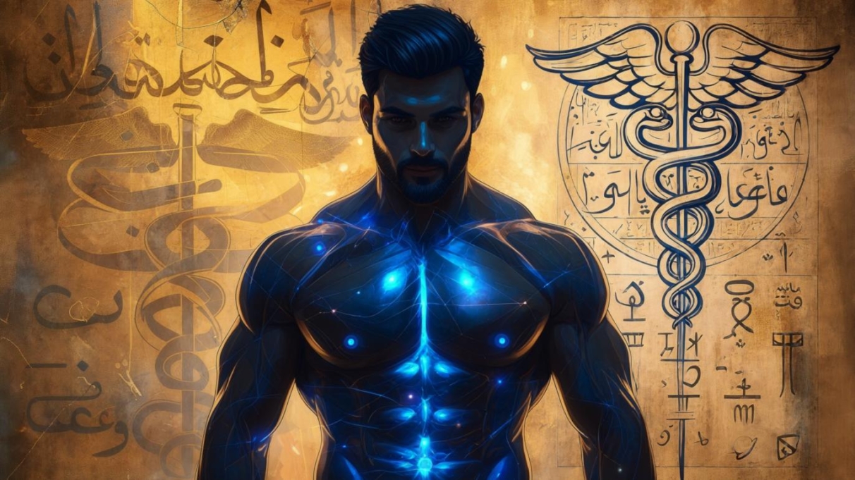 صفات الرجل الفحل: بين الحقيقة والخرافة