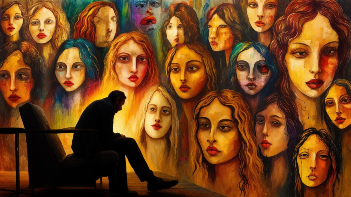 انواع النساء غير المناسبة للزواج