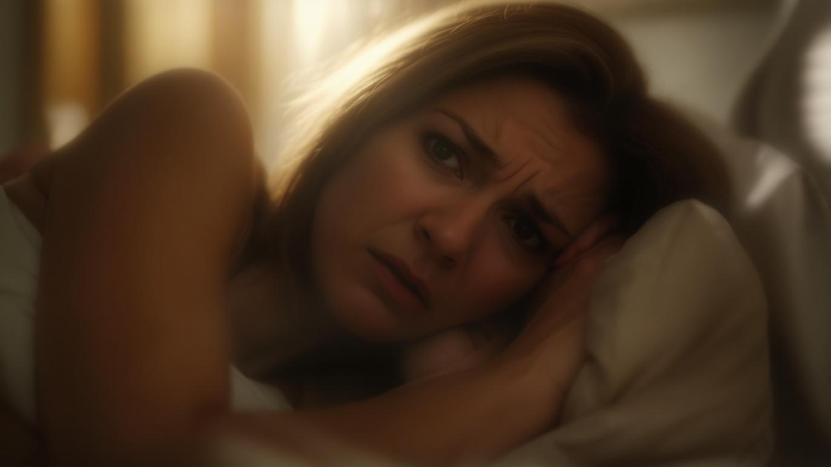 لا تتجاهلها: 3 أعراض خطيرة تمنع ممارسة العلاقة الحميمة