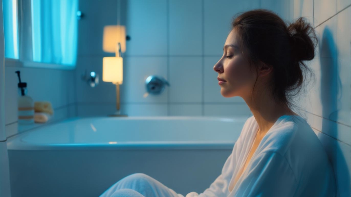 آثار عدم إكمال العلاقة الحميمة على المرأة