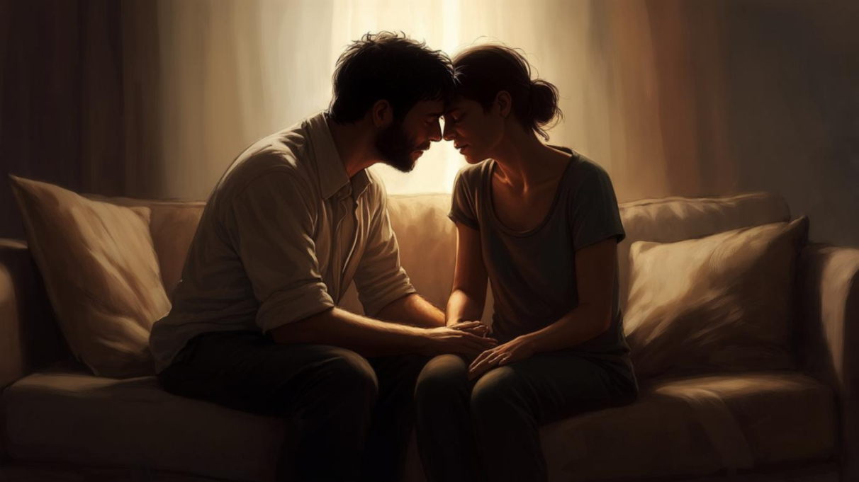 أزمة السنة السابعة في الزواج: الأسباب والحلول