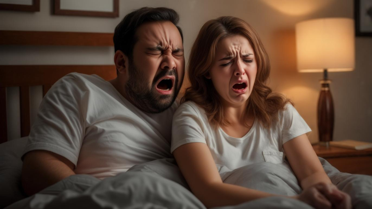 الجماع أثناء الدورة الشهرية