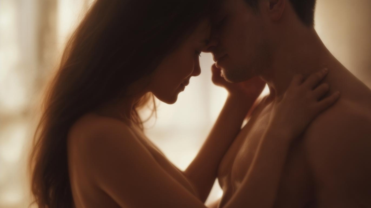 المناطق المثيرة للشهوة الجنسية