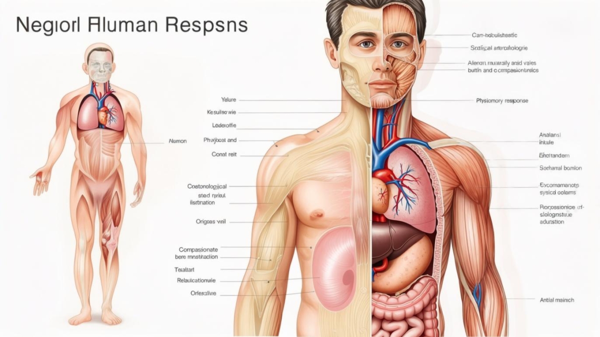 تأثيرات ما بعد العلاقة الحميمة على الرجال