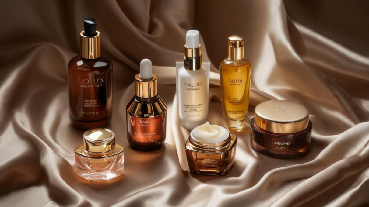 اختيار المزلق الحميمي المناسب