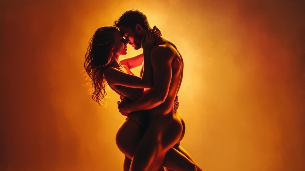 8 أماكن تثير المرأة خلال العلاقة الحميمة – دليل المداعبة المثيرة