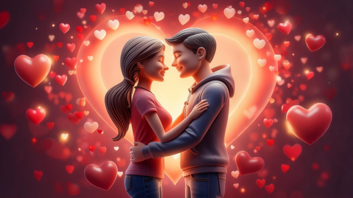 13 علامة تدل أن زوجك أفضل رجل في العالم