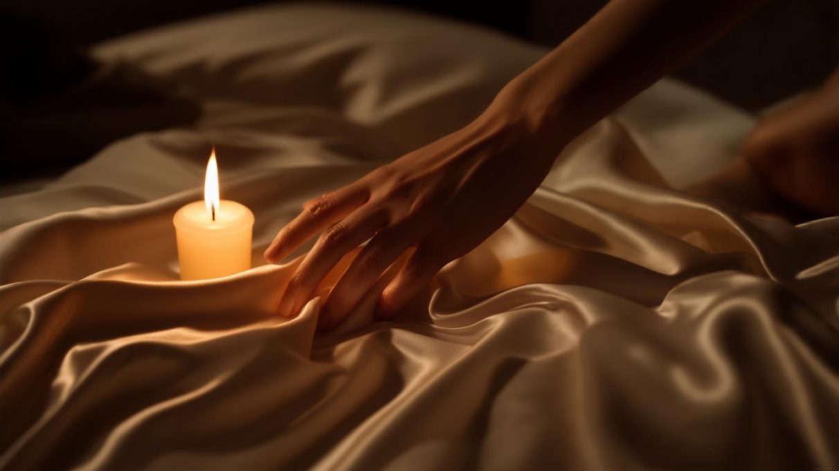 كيف تزيدين رغبتك الجنسية؟