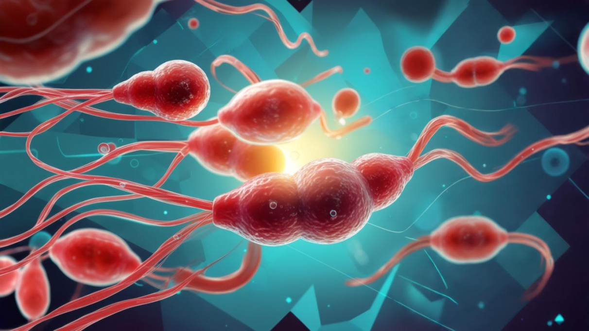 هل ابتلاع السائل المنوي آمن؟ 