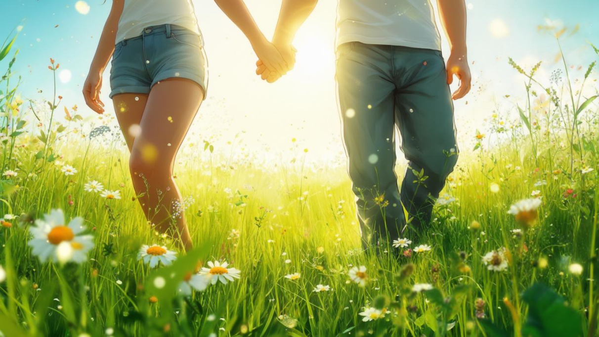 9 خطوات فعالة لزيادة خصوبة الرجال طبيعياً