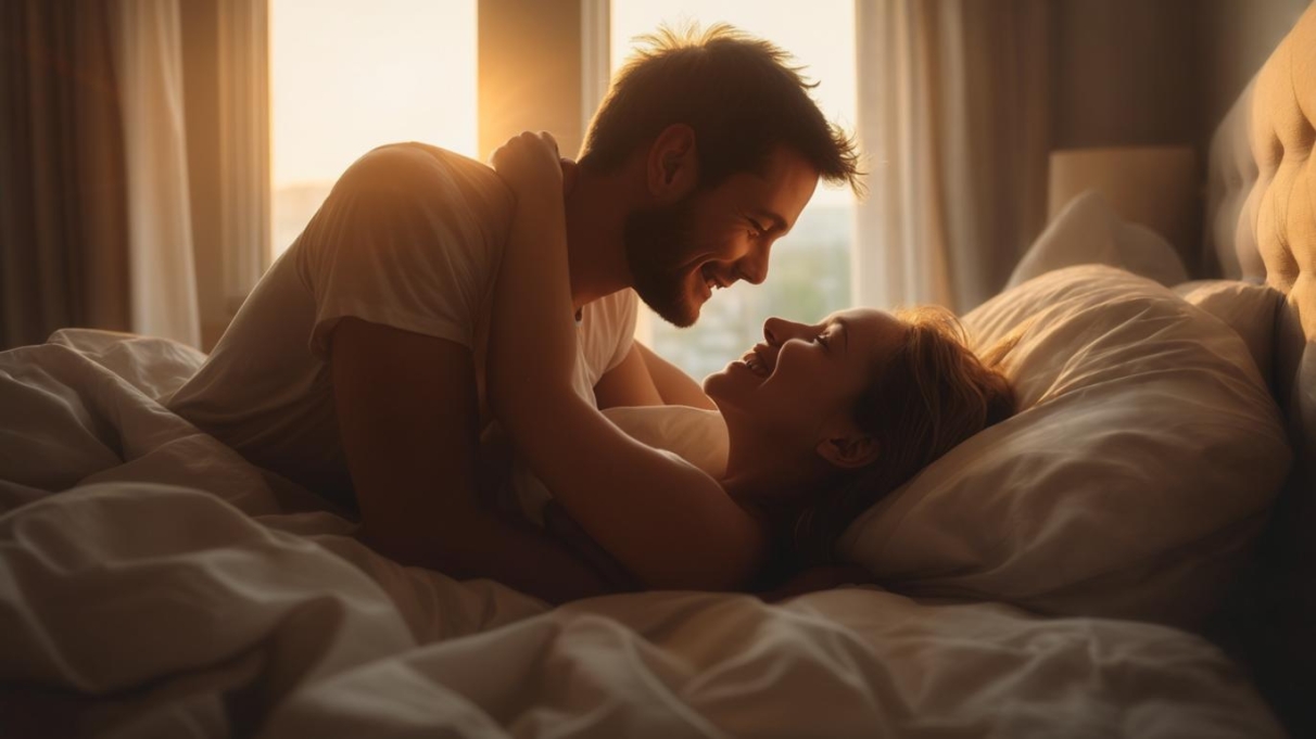 حكايات ما قبل النوم