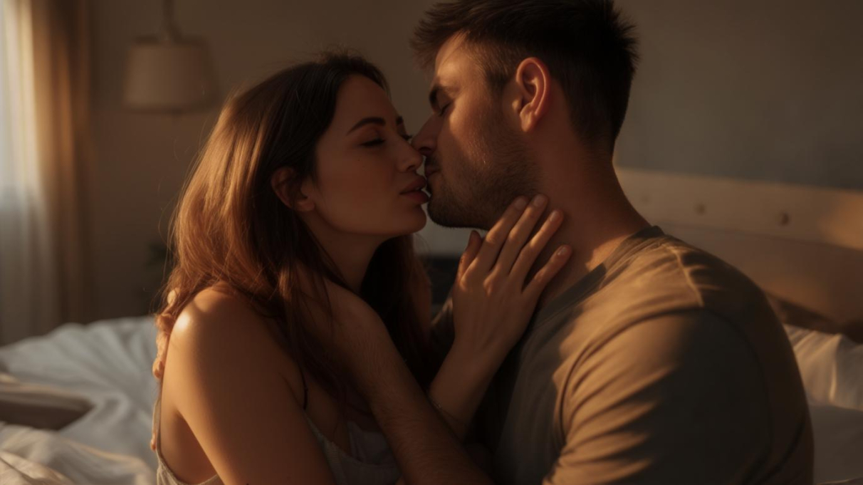 منطقة A سبوت: دليل شامل لإثارتها وتعزيز المتعة الجنسية