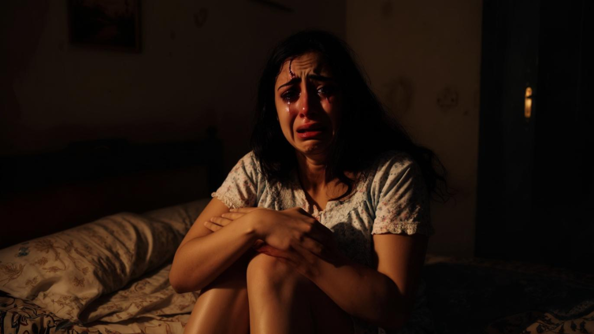 الاغتصاب الزوجي: الجريمة الصامتة في العلاقات الزوجية