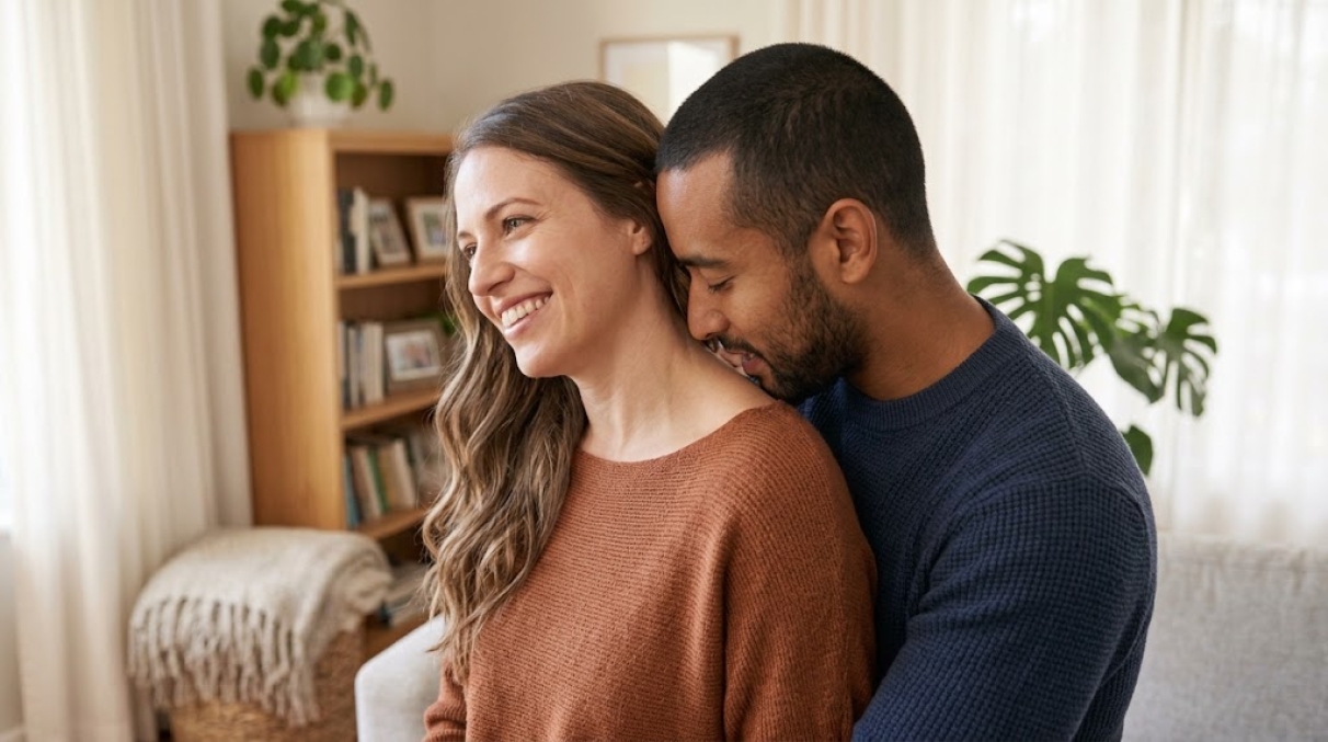 لماذا يحب الرجل العض أثناء العلاقة الحميمة