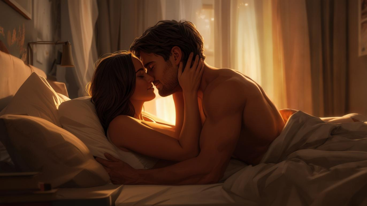 7 حقائق يجب أن تعرفيها إذا كنتِ تعانين من صعوبة الوصول للنشوة