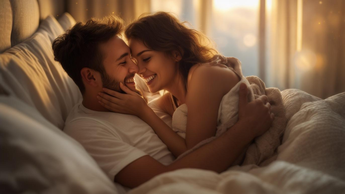 المعدل الطبيعي للعلاقة الحميمة للمرأة وأسرار الوصول للنشوة