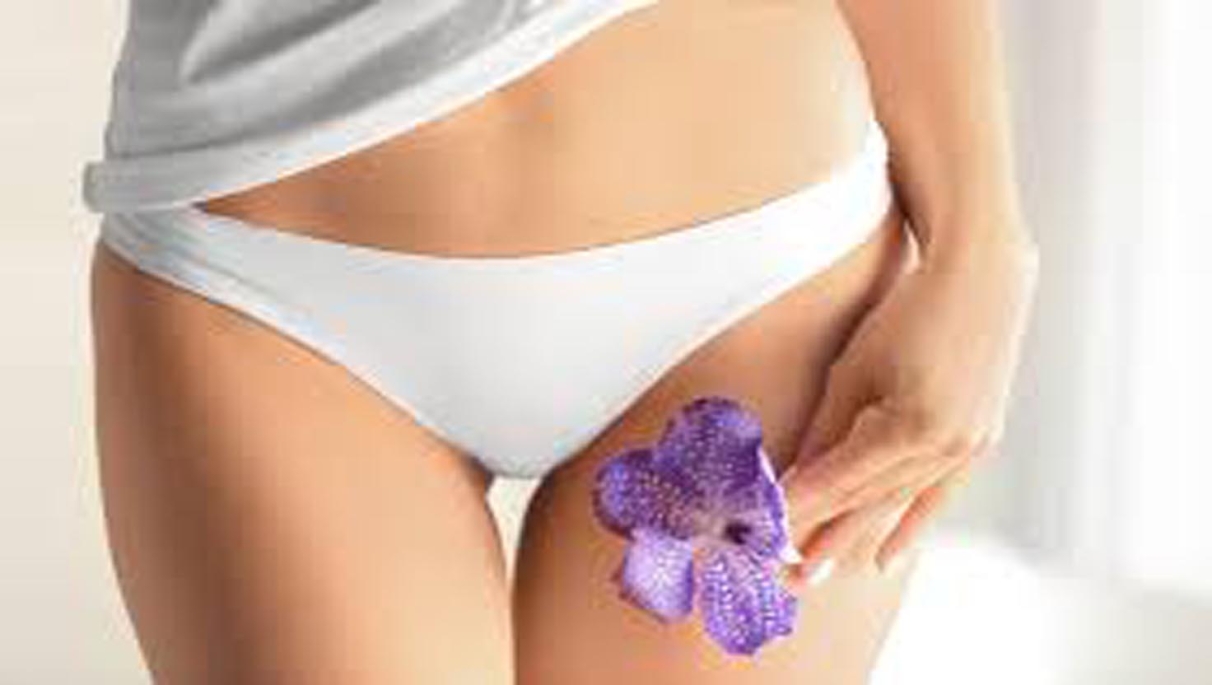 وداعاً لاسمرار منطقة البكيني