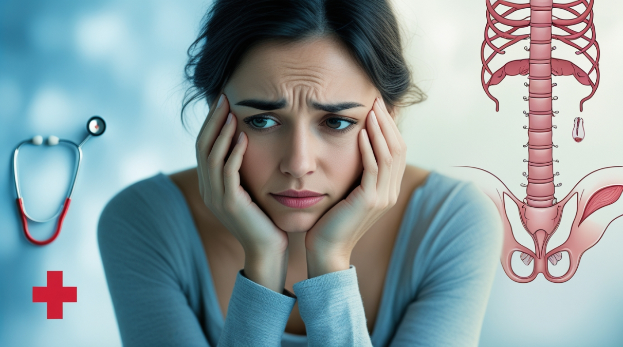 أسباب سرعة القذف عند النساء وطرق علاجها الفعالة