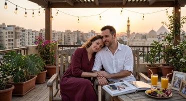 أشياء لن تعرفيها إلا بعد 10 سنوات من الزواج