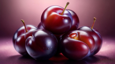 البرقوق: فوائد مذهلة للصحة الجنسية للنساء