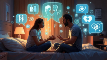 5 أخطاء شائعة في العلاقة الحميمة تدمر حياتك الزوجية