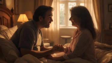 نصائح للعلاقة الحميمة بعد الخمسين