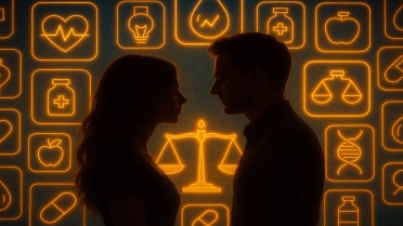 أضرار العلاقة الزوجية اليومية