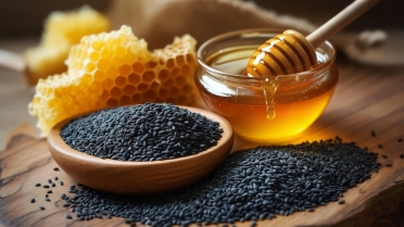 غذاء ملكات النحل وعلاج سرعة القذف