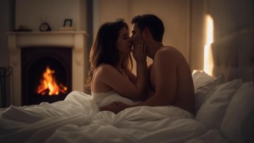 أفضل طرق إثارة المرأة جنسياً