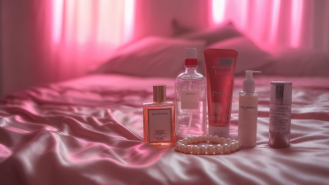 أفضل منتجات لزيادة الإثارة في العلاقة الحميمة