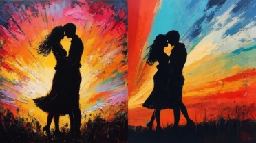 الزواج في الغربة: كيف تحافظين على علاقة قوية مع زوجك؟