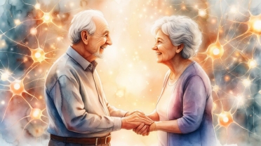 الجنس في الشيخوخة: سر الوقاية من الخرف