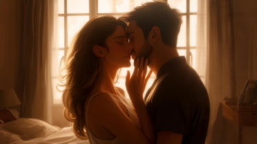 فارق التوقيت في الوصول للذروة بين الزوجين – حلول عملية