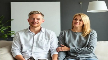 ضعف الرغبة عند الزوج: الأسباب والحلول العلمية