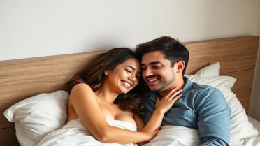 لماذا تعتبر المداعبة بعد العلاقة الحميمة أساس العلاقة الزوجية الناجحة؟