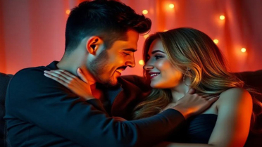 كيف تثيرين زوجك لأقصى درجة؟ دليل شامل لإشعال الشغف