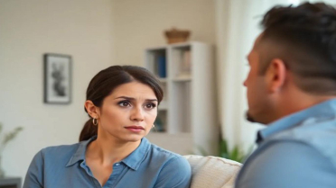 كيف أتعامل مع زوجي المازوخي؟ فهم الاضطراب وإيجاد الحلول