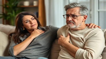 هل الضعف الجنسي يؤثر على نفسية الرجل؟ تحليل شامل