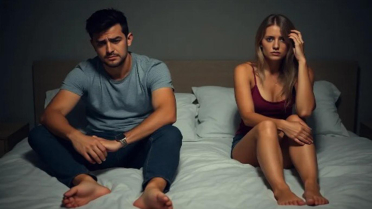 4 علامات خطيرة تدل على فشل العلاقة الحميمة مع زوجك