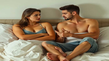 أسباب رفض الزوجة للجماع – وكيفية التعامل معها