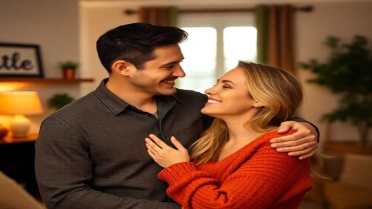 صفات الزوجة التي تدلع زوجها وتكسب قلبه