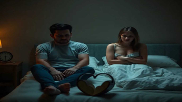 4 مشاكل زوجية تهدد العلاقة الحميمة.. وكيفية حلها