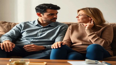 دليل علاج الشهوة الزائدة عند الرجل المتزوج