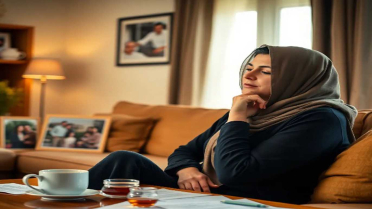 زوجي تزوج علي: دليل عملي لاتخاذ القرار الصحيح