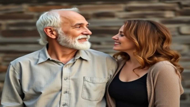 زوجي كبير في السن: دليل عملي للتعامل الناجح مع فارق العمر