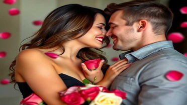 الخيال الجنسي: سر علاقة زوجية مشتعلة